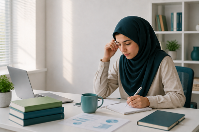 موفقیت تحصیلی